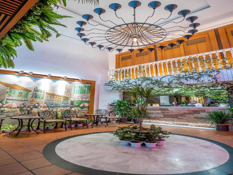 Photo of Floresta Hotel Chinatown, 2-star hotel in Kuala Lumpur (and vicinity)