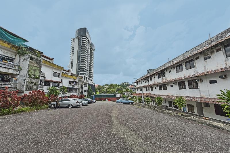 OYO 90599 Villa De Rose, Singapore