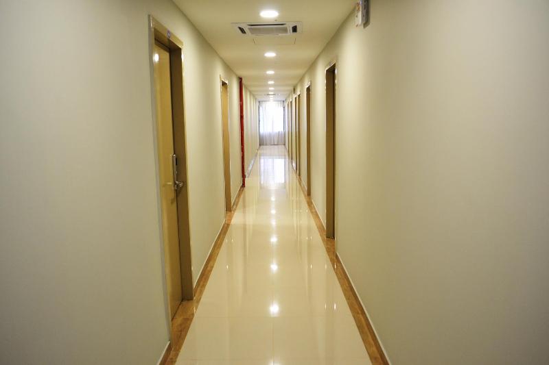 Photo of STAR SENTRAL HOTEL @ KL SENTRAL, 2-star hotel in Kuala Lumpur (and vicinity)