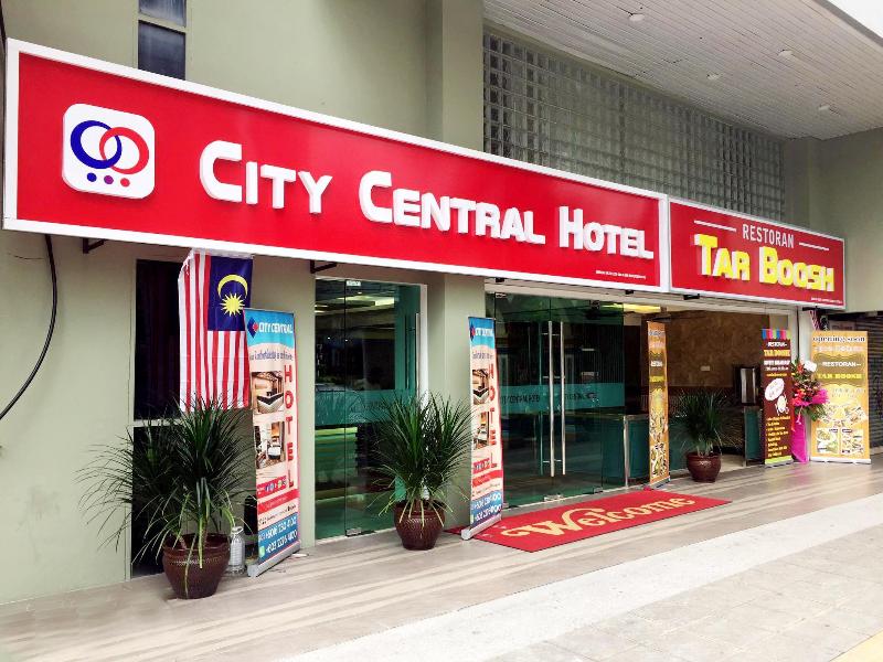 Photo of STAR SENTRAL HOTEL @ KL SENTRAL, 2-star hotel in Kuala Lumpur (and vicinity)