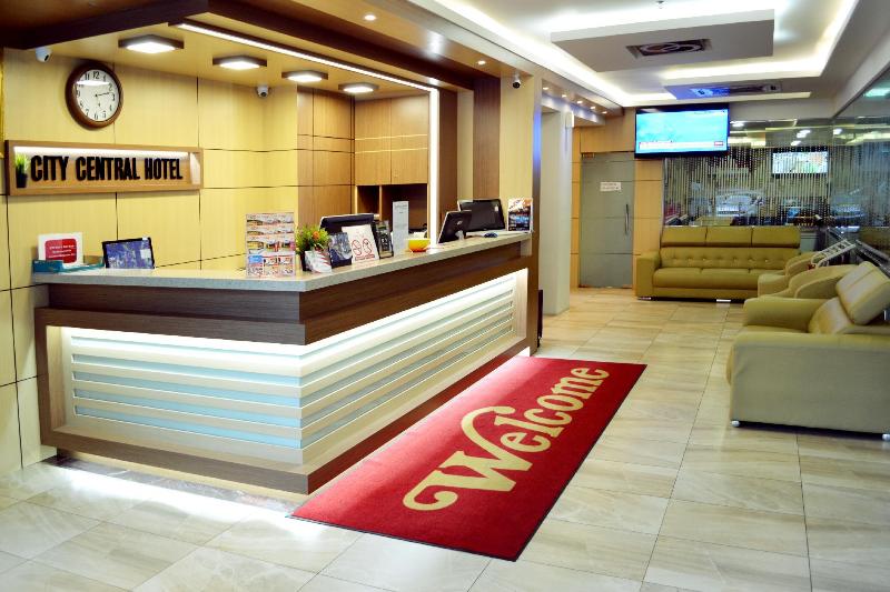 Photo of STAR SENTRAL HOTEL @ KL SENTRAL, 2-star hotel in Kuala Lumpur (and vicinity)