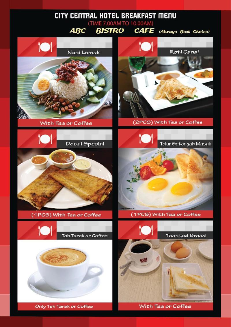 Photo of STAR SENTRAL HOTEL @ KL SENTRAL, 2-star hotel in Kuala Lumpur (and vicinity)