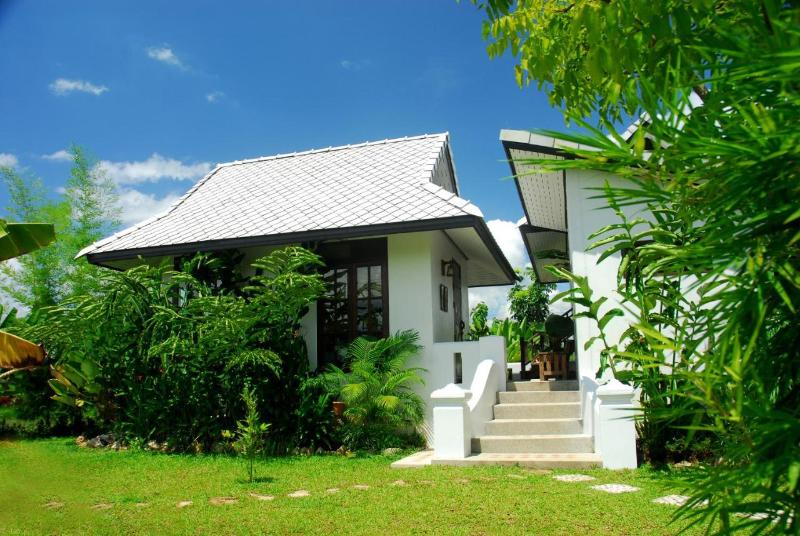 Baan Chao Khun Hotel, Singapore