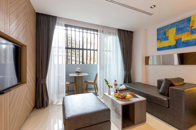 Photo of Kudos Boutique Hotel, 5-star hotel in Pattaya (and vicinity)