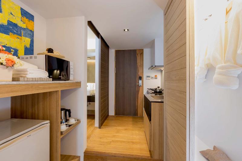 Photo of Kudos Boutique Hotel, 5-star hotel in Pattaya (and vicinity)