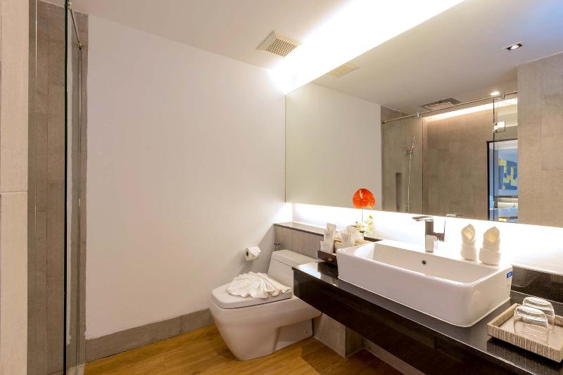Photo of Kudos Boutique Hotel, 5-star hotel in Pattaya (and vicinity)