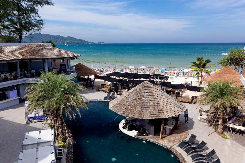 Photo of Kudos Boutique Hotel, 5-star hotel in Pattaya (and vicinity)