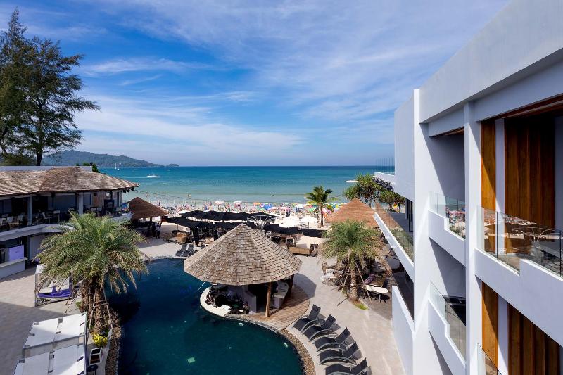 Photo of Kudos Boutique Hotel, 5-star hotel in Pattaya (and vicinity)