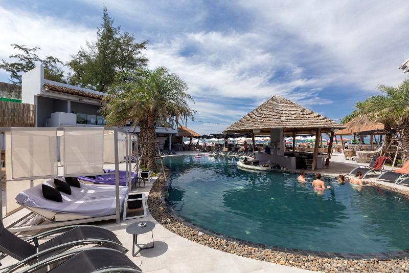 Photo of Kudos Boutique Hotel, 5-star hotel in Pattaya (and vicinity)