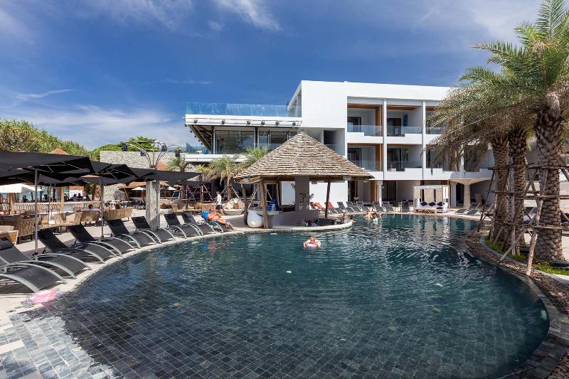 Photo of Kudos Boutique Hotel, 5-star hotel in Pattaya (and vicinity)