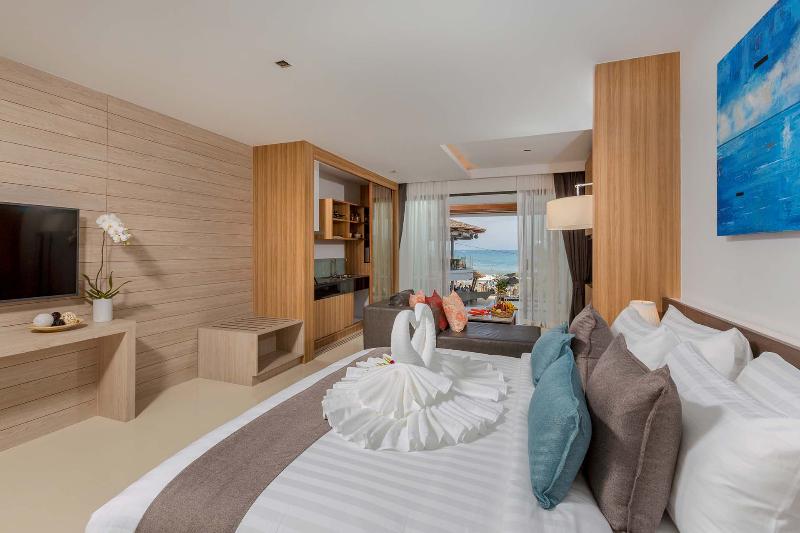 Photo of Kudos Boutique Hotel, 5-star hotel in Pattaya (and vicinity)