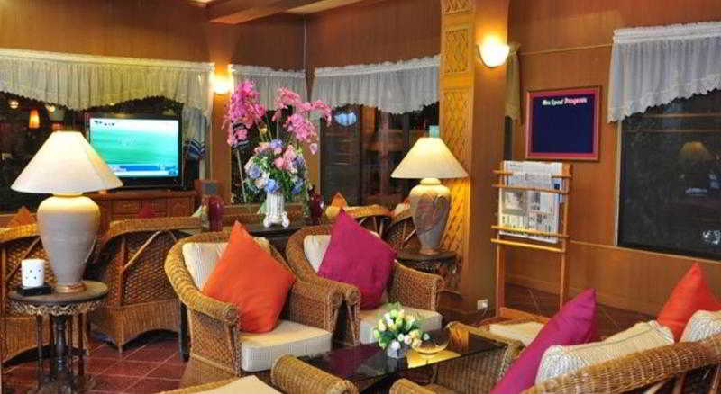 Sabai Hotel Aonang, Singapore