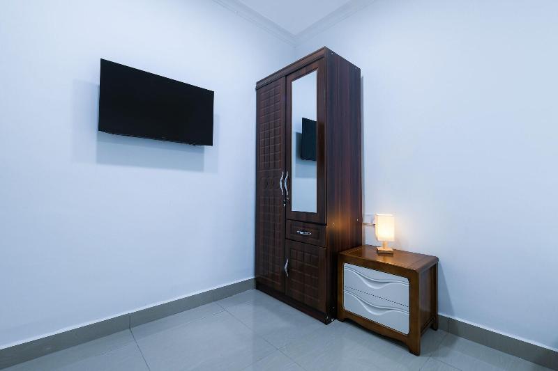 Photo of Capital O 90543 Sp Star Hotel, 2-star hotel in Sungai Petani