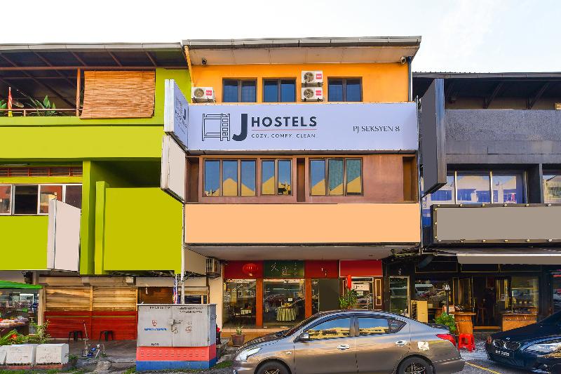 Photo of OYO 90562 J Hotel PJ, 2-star hotel in Kuala Lumpur (and vicinity)