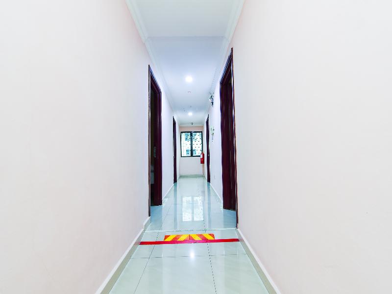 Photo of OYO 90562 J Hotel PJ, 2-star hotel in Kuala Lumpur (and vicinity)