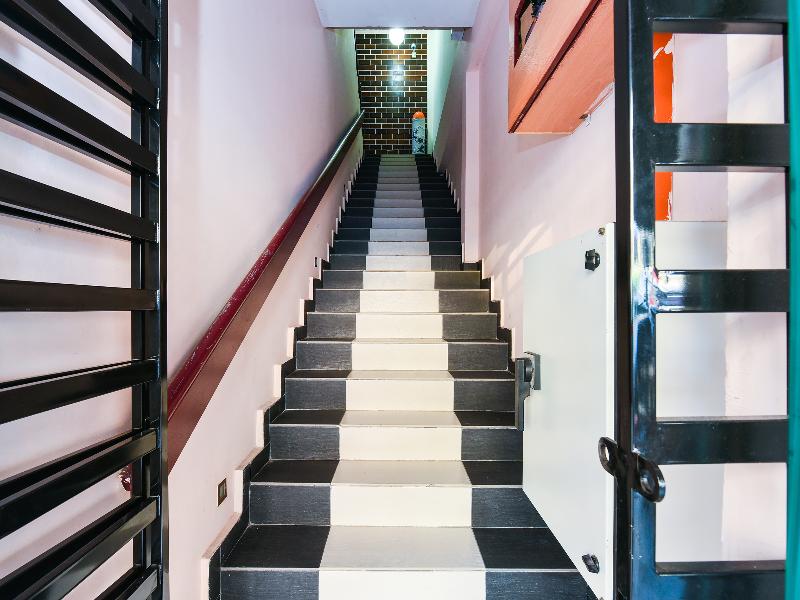 Photo of OYO 90562 J Hotel PJ, 2-star hotel in Kuala Lumpur (and vicinity)