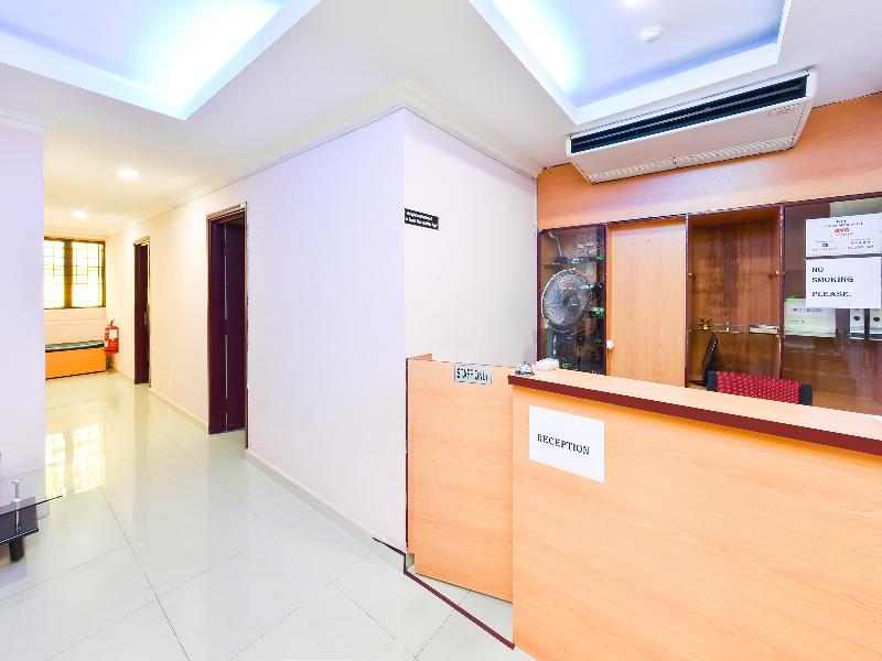 Photo of OYO 90562 J Hotel PJ, 2-star hotel in Kuala Lumpur (and vicinity)
