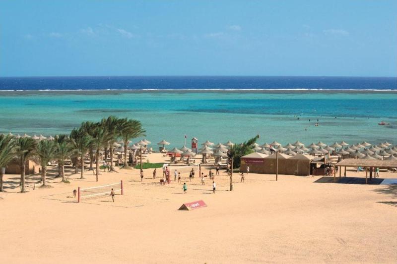 Dream lagoon Resort & Aqua Park, 3-star hotel in Marsa Alam