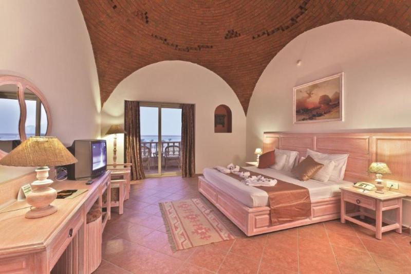 Photo of Dream lagoon Resort & Aqua Park, 3-star hotel in Marsa Alam