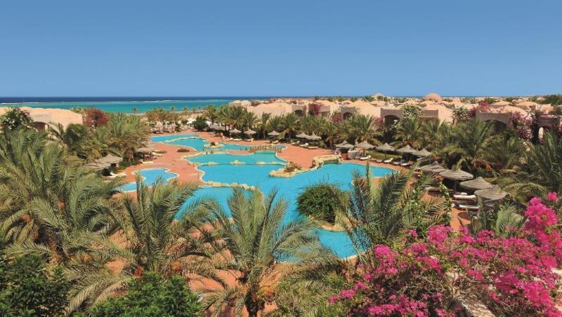 Photo of Dream lagoon Resort & Aqua Park, 3-star hotel in Marsa Alam
