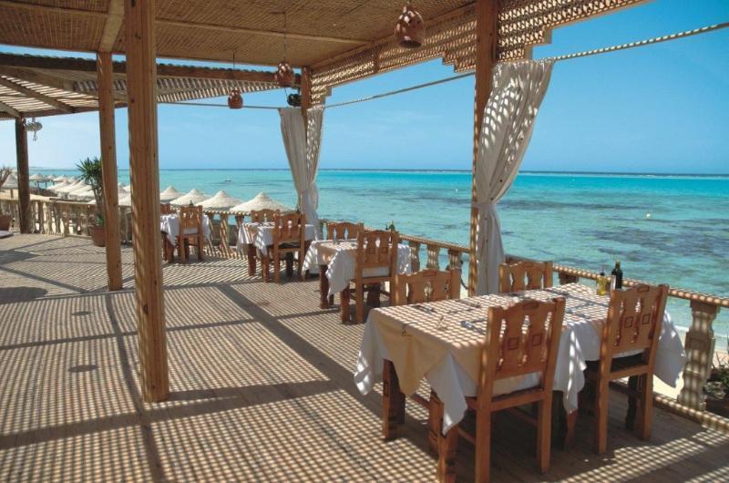 Photo of Dream lagoon Resort & Aqua Park, 3-star hotel in Marsa Alam