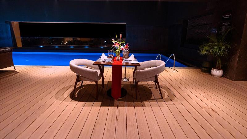 Photo of Courtyard By Marriott Vadodara, 5-star hotel in Vadodara