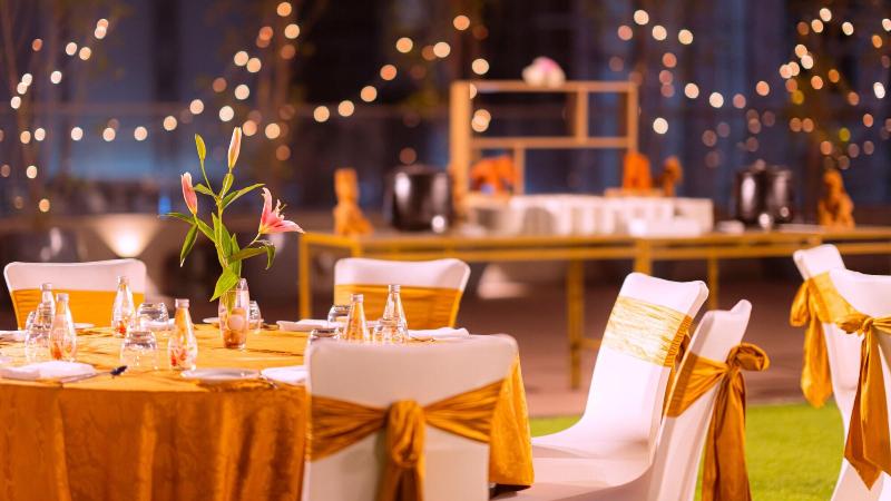 Photo of Courtyard By Marriott Vadodara, 5-star hotel in Vadodara