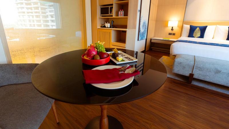 Photo of Courtyard By Marriott Vadodara, 5-star hotel in Vadodara