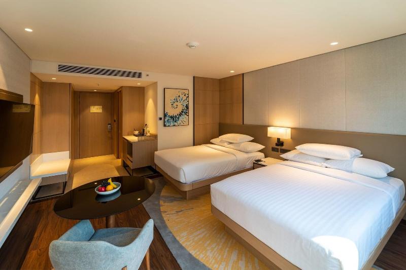 Photo of Courtyard By Marriott Vadodara, 5-star hotel in Vadodara