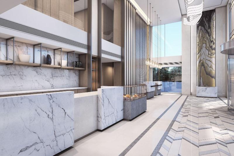 Photo of Courtyard By Marriott Vadodara, 5-star hotel in Vadodara