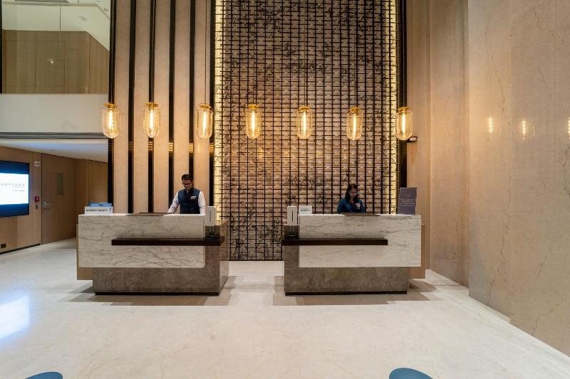 Photo of Courtyard By Marriott Vadodara, 5-star hotel in Vadodara