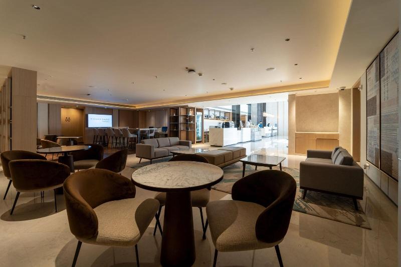 Photo of Courtyard By Marriott Vadodara, 5-star hotel in Vadodara