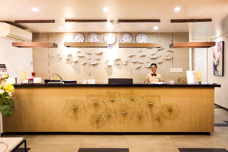 Photo of ERUS SUITES HOTEL BORACAY, 3-star hotel in Boracay Island