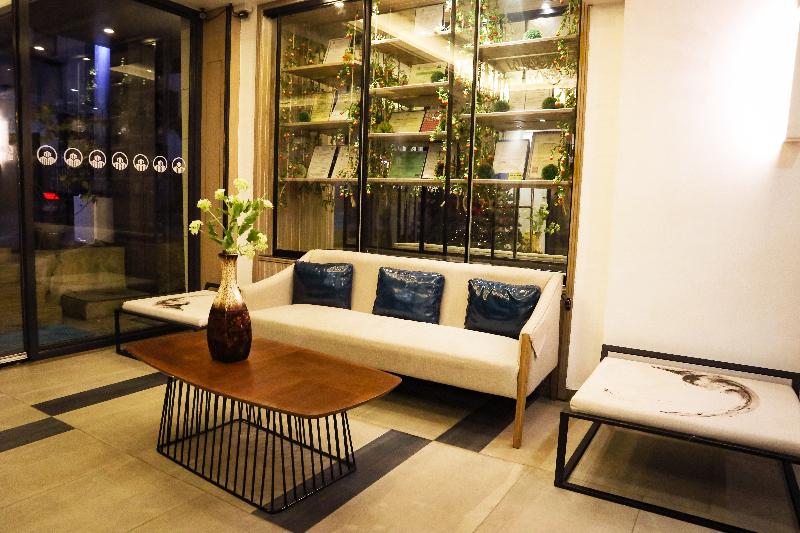 Photo of ERUS SUITES HOTEL BORACAY, 3-star hotel in Boracay Island