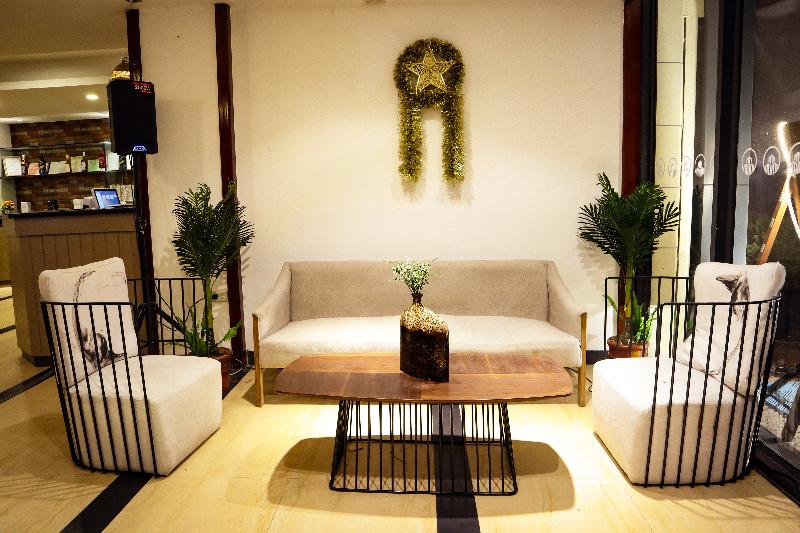 Photo of ERUS SUITES HOTEL BORACAY, 3-star hotel in Boracay Island