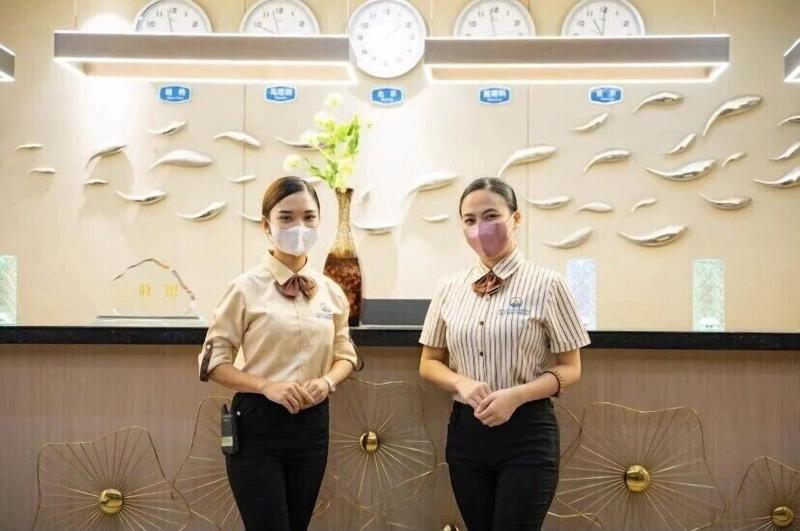 Photo of ERUS SUITES HOTEL BORACAY, 3-star hotel in Boracay Island