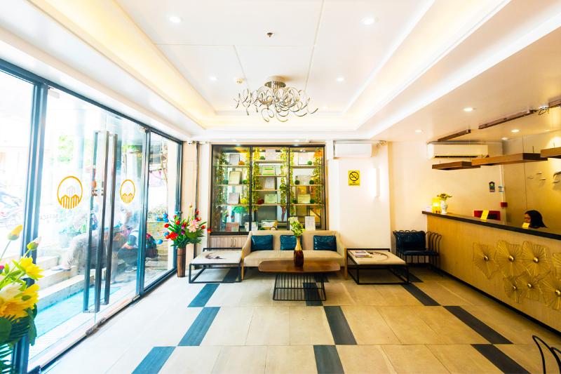 Photo of ERUS SUITES HOTEL BORACAY, 3-star hotel in Boracay Island