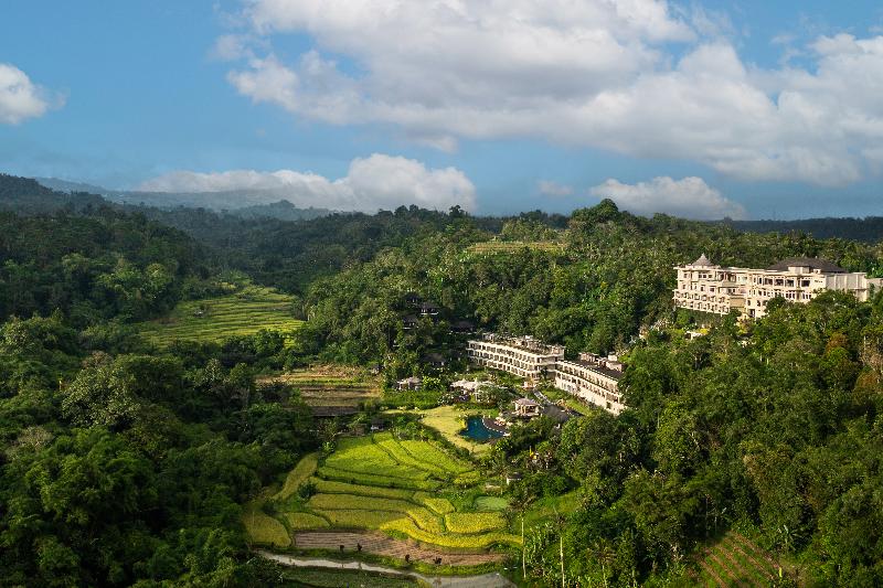 HOMM Saranam Baturiti, Bali, Singapore