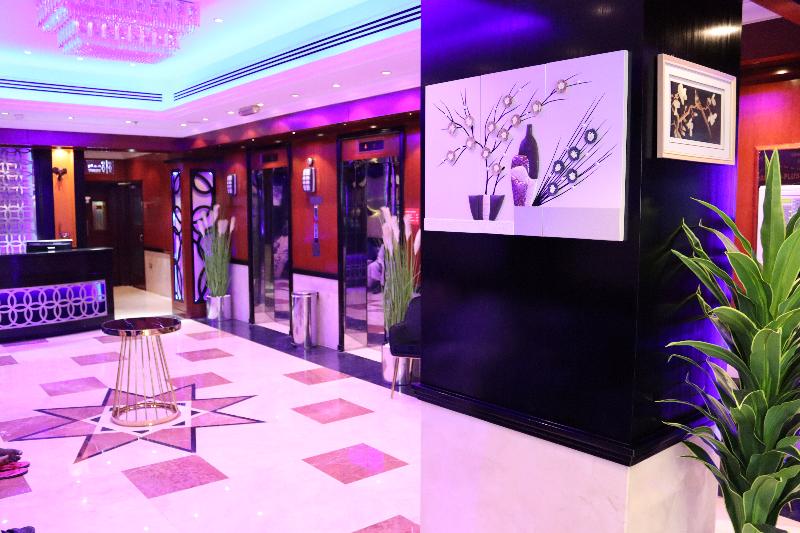 Photo of GSS Palace Hotel, 3-star hotel in Al Rigga