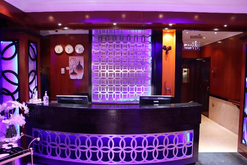 Photo of GSS Palace Hotel, 3-star hotel in Al Rigga