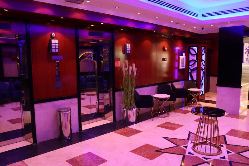 Photo of GSS Palace Hotel, 3-star hotel in Al Rigga