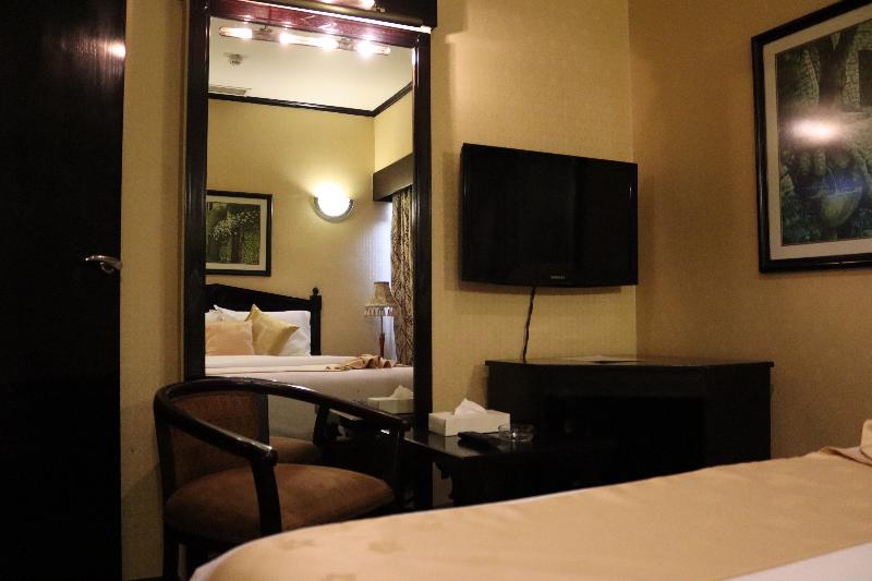 Photo of GSS Palace Hotel, 3-star hotel in Al Rigga