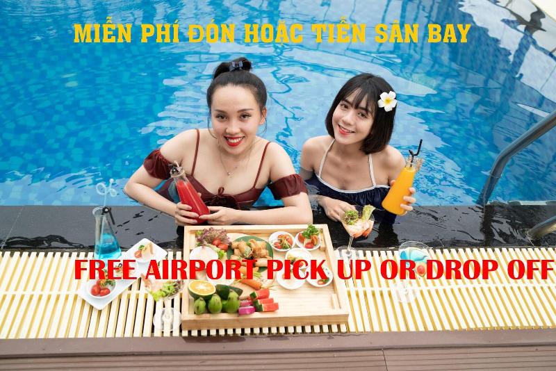 Roliva Hotel & Apartment Danang, Singapore