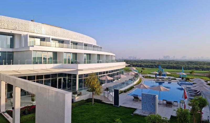 ZOYA Health & Wellbeing Resort, 5-star hotel in Dubai (and vicinity)