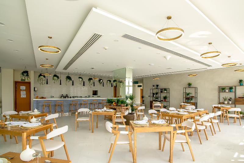 Photo of ZOYA Health & Wellbeing Resort, 5-star hotel in Dubai (and vicinity)