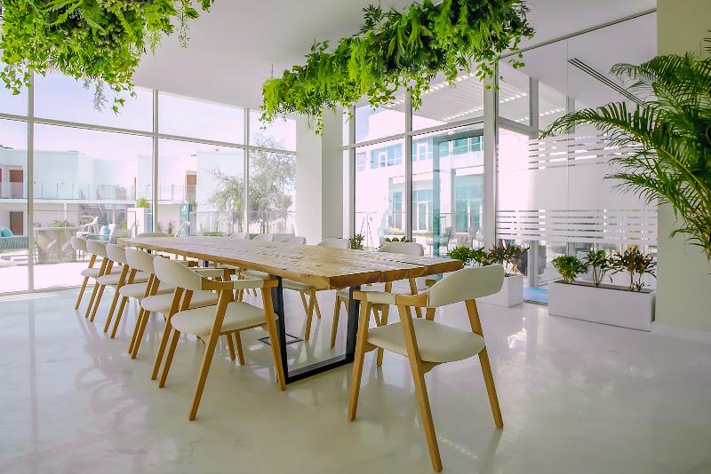 Photo of ZOYA Health & Wellbeing Resort, 5-star hotel in Dubai (and vicinity)