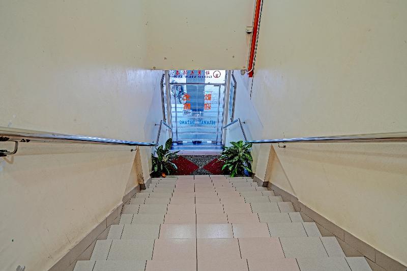 Photo of Hotel O Good View Inn, 2-star hotel in Sri Aman