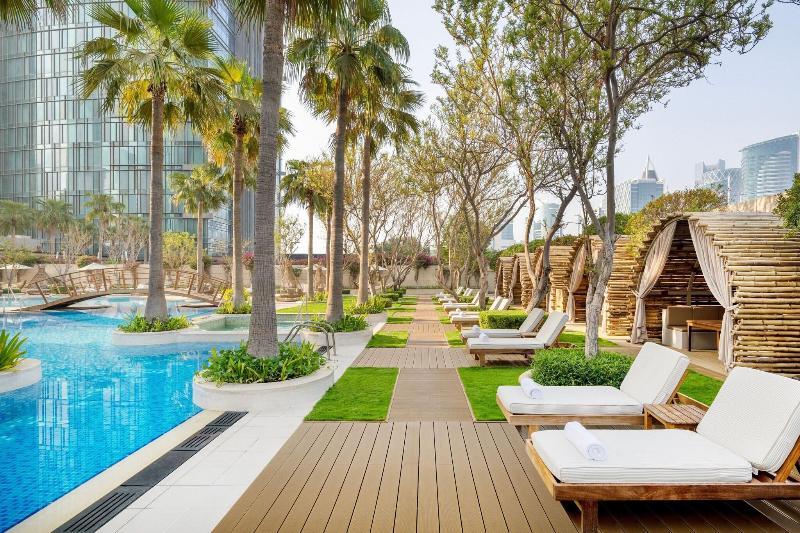 Element City Center Doha, 0-star hotel in Diplomatic Area