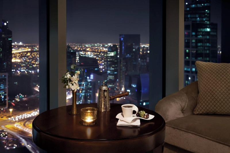 Photo of Element City Center Doha hotel in Diplomatic Area