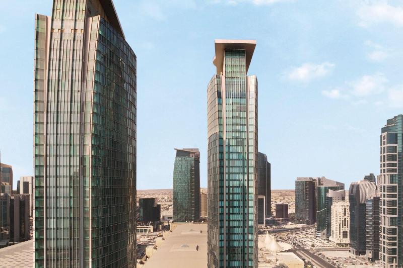 Photo of Element City Center Doha hotel in Diplomatic Area
